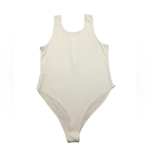 Tank Top Bodysuit - Picture 2 of 6